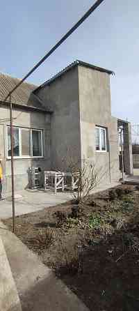 Частный дом с мастерской рядом Марсельская Одеса