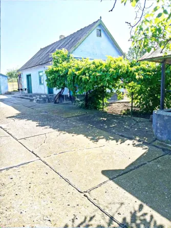 Продажа 1-этажный Дом с участком 50 сот 57 кв.м 3 комн. на Центральная Баранове