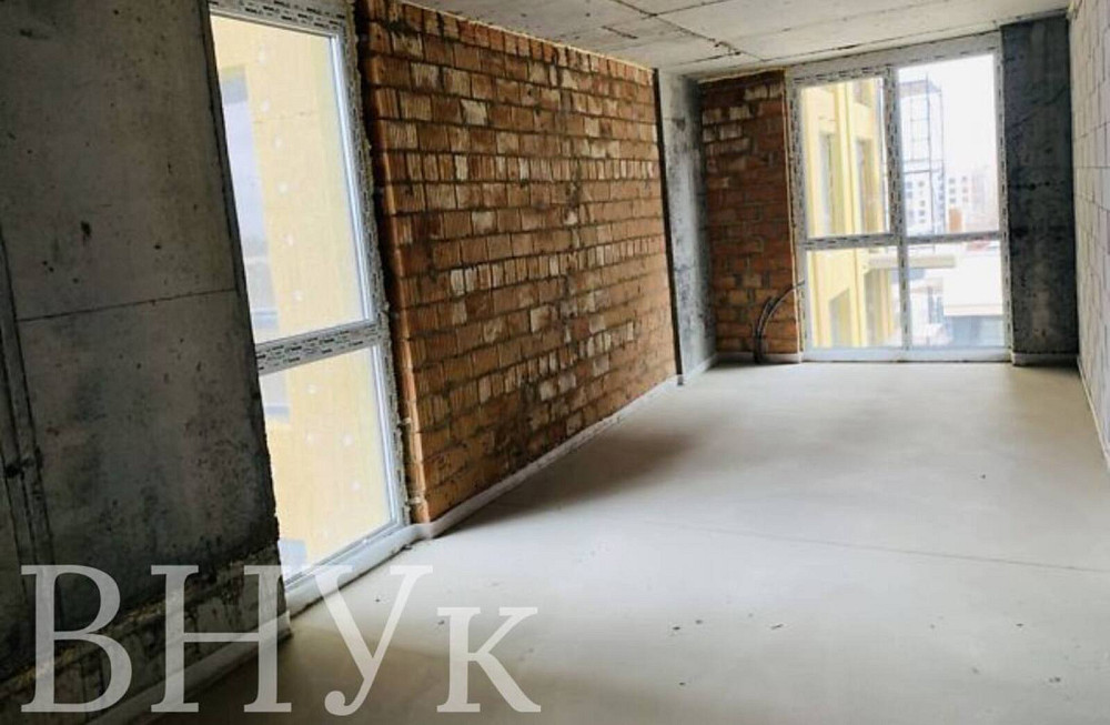 Продаж Квартира 2-кімнатна, 4/20 поверх на пров. Цегельний Винница - изображение 1