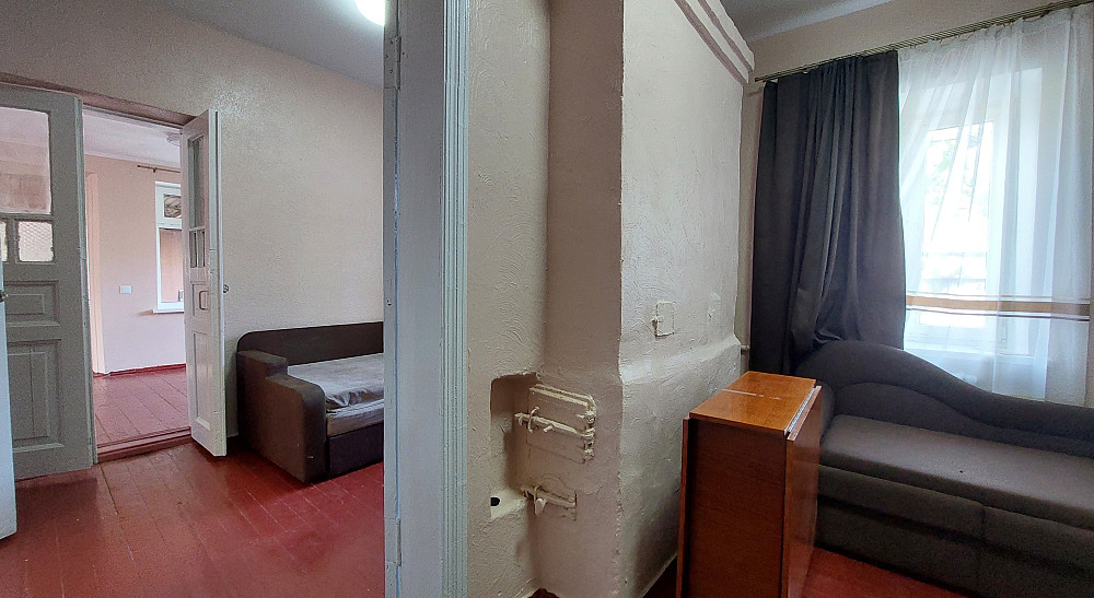 Продается одноэтажный дом на участке 5 соток ул. Учительская Одеса - фото 8