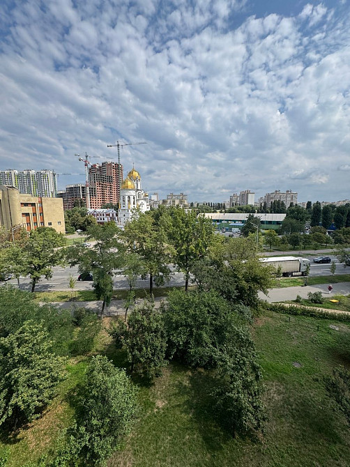 Оренда Квартира 1-кімнатна, 5/9 поверх на Архітектора Вербицького, 12 Kiev - photo 14