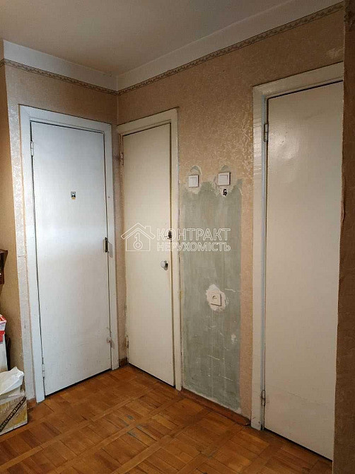 Продаж Квартира 1-кімнатна, 5/9 поверх на вул. Героїв Харкова Харків - фото 14