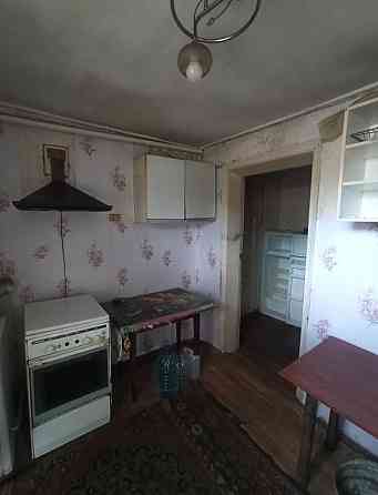 Продаж 1-поверховий Частина будинку з ділянкою 1 сот 35 кв.м 1 кімн. на Хлібна Житомир