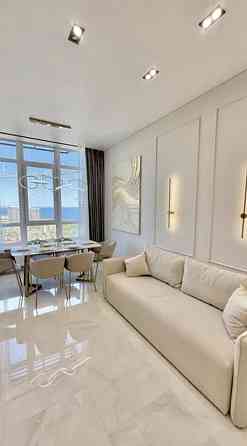 Продаж Квартира 2-кімнатна, 24/25 поверх на Курортный ул. Одеса