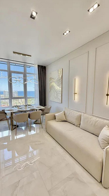 Продаж Квартира 2-кімнатна, 24/25 поверх на Курортный ул. Одеса - фото 1