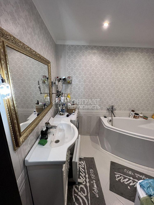 Продаж Квартира 3-кімнатна, 2/9 поверх на вул. Ахсарова Kharkiv - photo 4