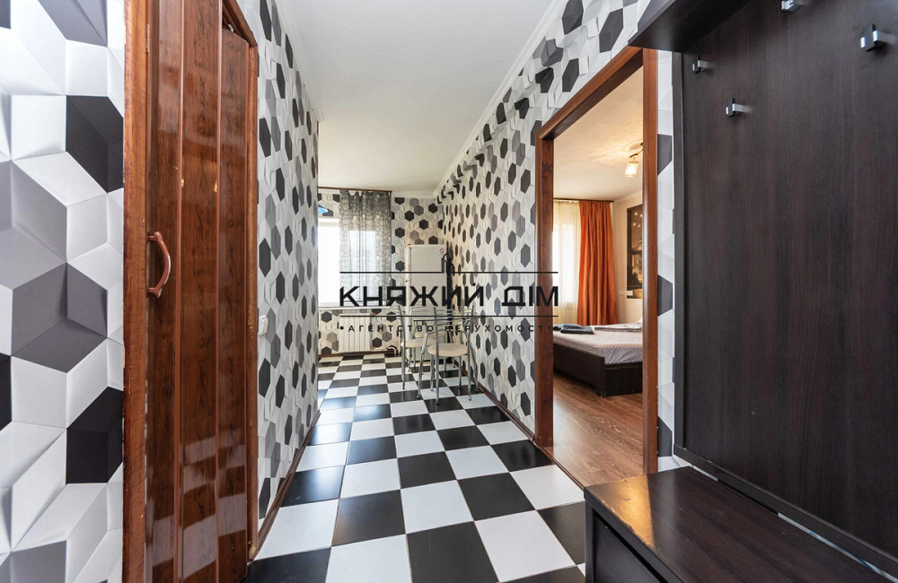 Продаж 1-но к. квартири на Оболоні. № 21146371 Київ - фото 5