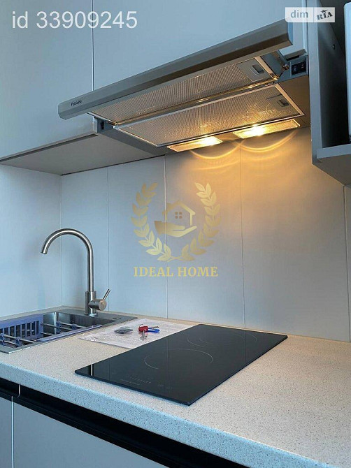 Продаж Квартира 1-кімнатна на Стуса Василия ул., 35Б Київ - фото 8