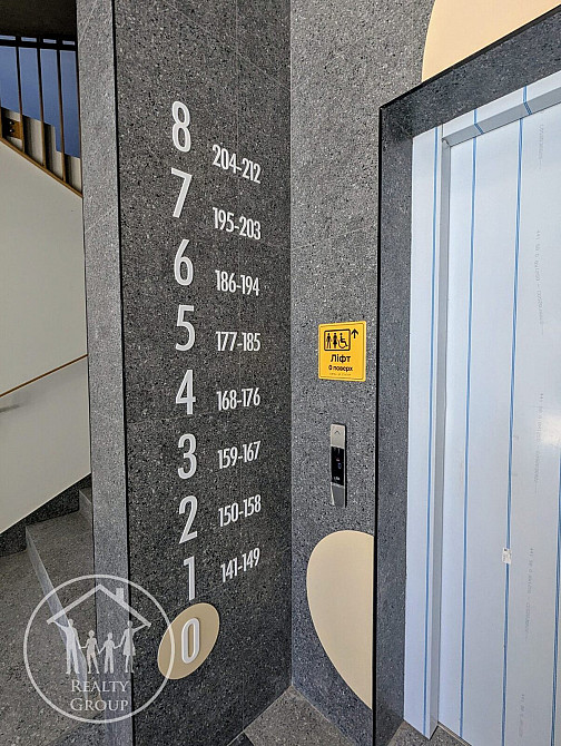 Продаж 2к Квартира 57 кв.м Героїв майдану Сокільники - фото 5