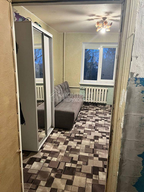 Продаж Квартира 1-кімнатна, 3/5 поверх на вул. Двадцять Третього Серпня Kharkiv - photo 3