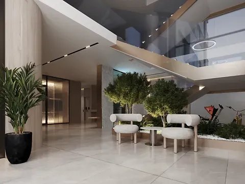 Продаж 2к Квартира 91 кв.м ЖК Рremium Hills Львів - фото 5