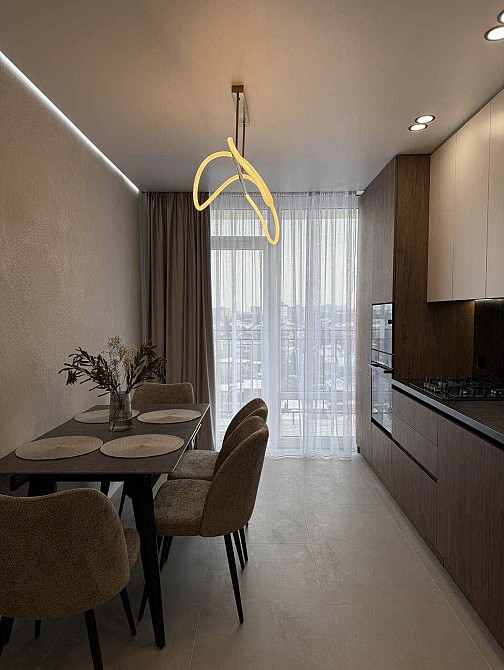 Продаж Квартира 2-кімнатна, 10/11 поверх на Юліана Пелеша Івано-Франківськ - фото 1