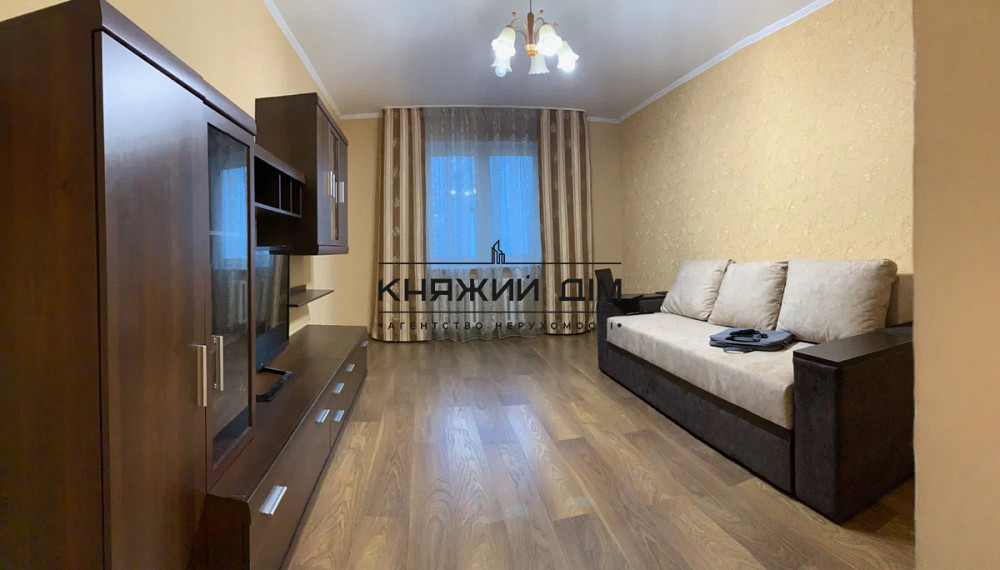 Продаж 3 кімнатної квартири ЖК Молодіжний квартал м. Осокорки Київ - фото 6