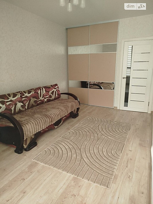 Оренда Квартира 1-кімнатна, 3/10 поверх на Професора Шульги Винница - изображение 3