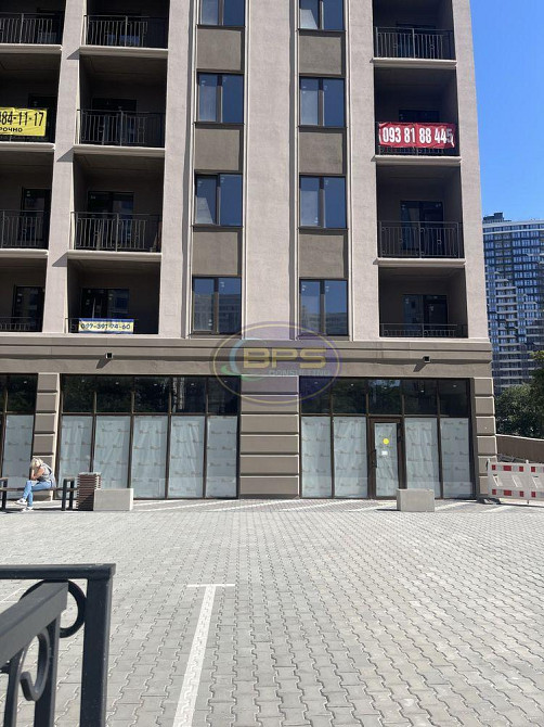 Продаж приміщення вільного призначення на вул. Генуезька приміщень - 1, поверх - 1/1 Одеса - фото 3