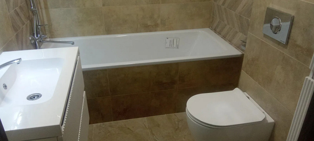 Оренда Квартира 1-кімнатна, 6/10 поверх на Академіка Лєбєдєва, 1 Київ - фото 10