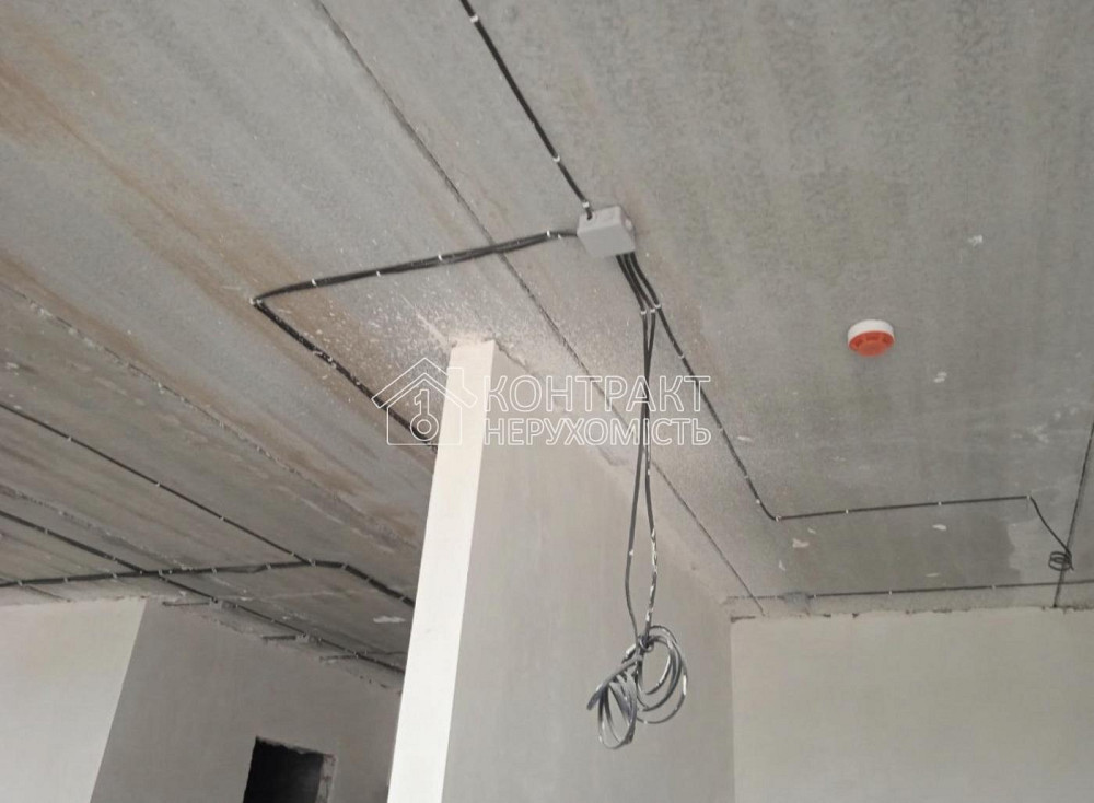 Продаж Квартира 1-кімнатна, 10/16 поверх на вул. Домобудівельна Харків - фото 12