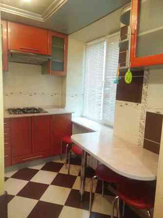 Оренда 1к Квартира 43 кв.м Чехова  Магазин Тетерев Zhytomyr