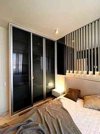 Оренда Квартира 1-кімнатна, 7/20 поверх на Антоновича, 74 Киев