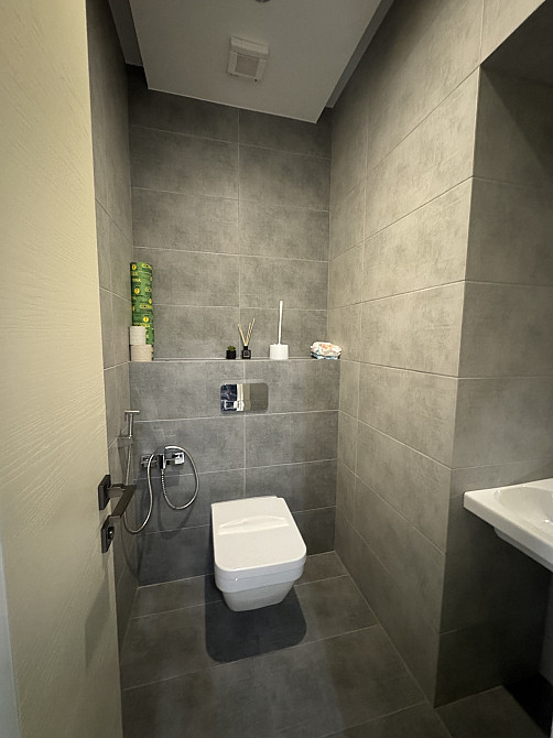 Продаж Квартира 3-кімнатна, 8/12 поверх на Івасюка Ивано-Франковск - изображение 6