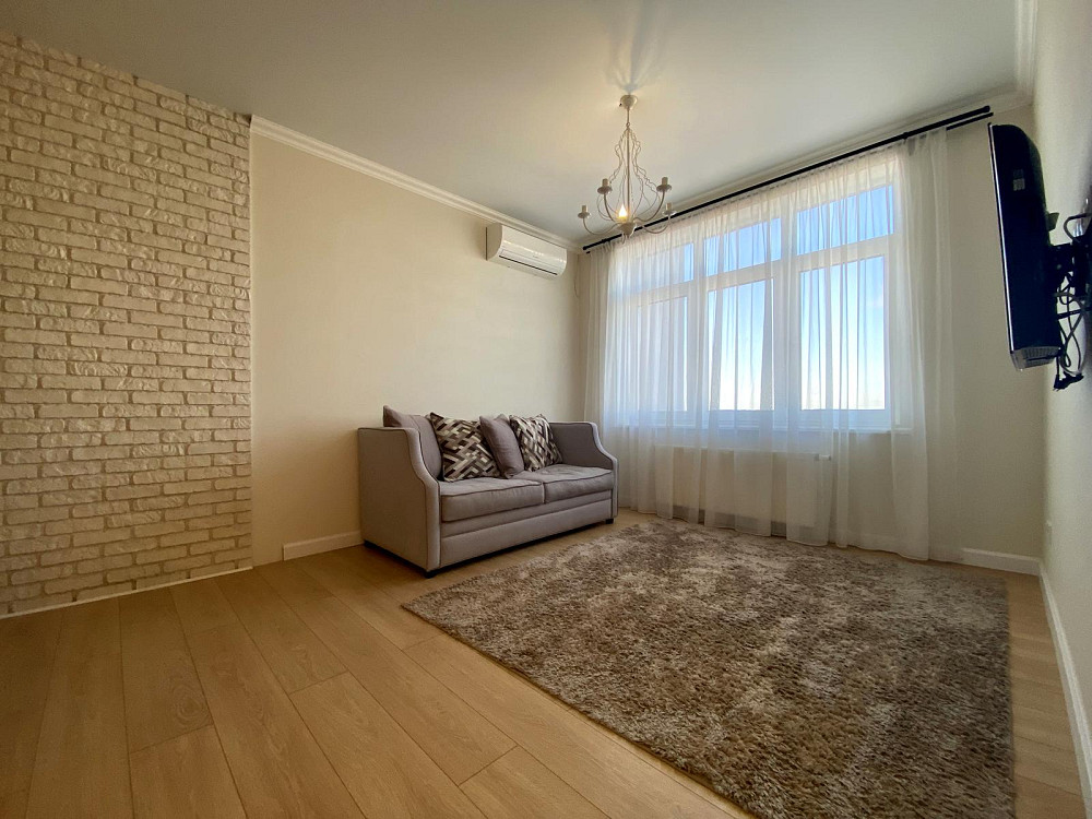 Продаж Квартира 2-кімнатна, 16/16 поверх на Берестейський вул., д. 71-А Киев - изображение 4