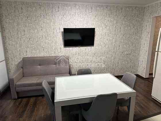 Продаж Квартира 2-кімнатна, 10/16 поверх на вул. Гольдбергівська Харьков