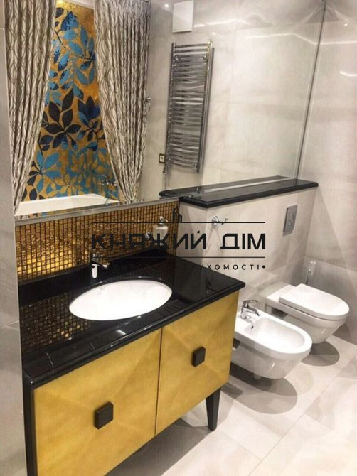 Продаж 2к Квартира 65 кв.м Болсуновская ул. Київ - фото 8