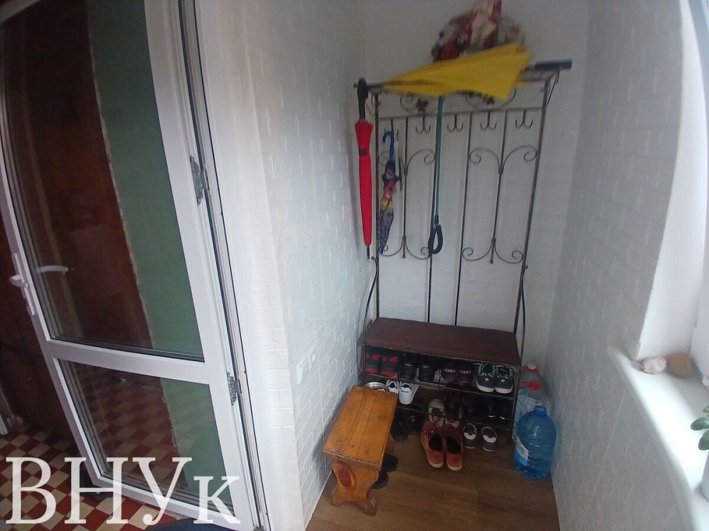 Продаж Квартира 3-кімнатна, 1/2 поверх на вул. Каганця L'viv - photo 2