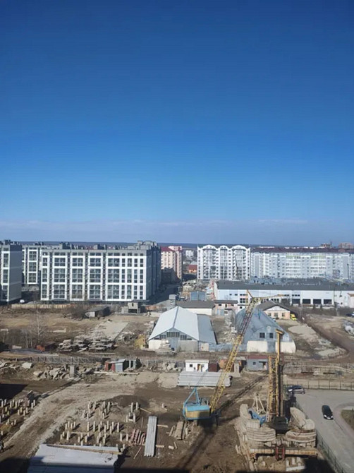 Продаж Квартира 1-кімнатна, 11/12 поверх на вул. Вовчинецька Ivano-Frankivs'k - photo 7