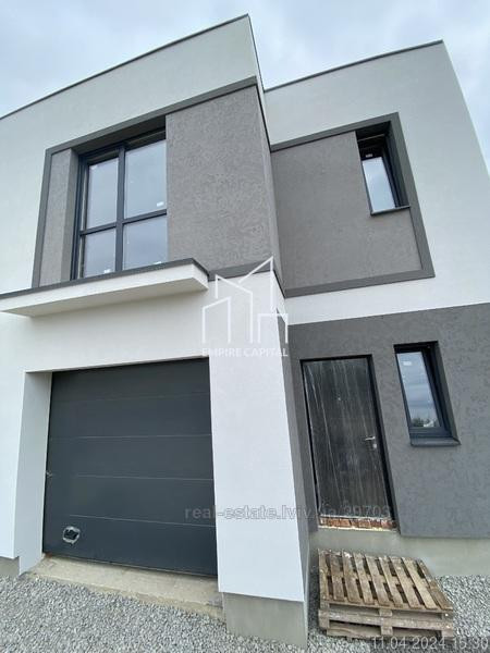 Продаж 2-поверховий Будинок з ділянкою 0.32 сот 160 кв.м 4 кімн. на Наварійська вул. Солонка - изображение 4