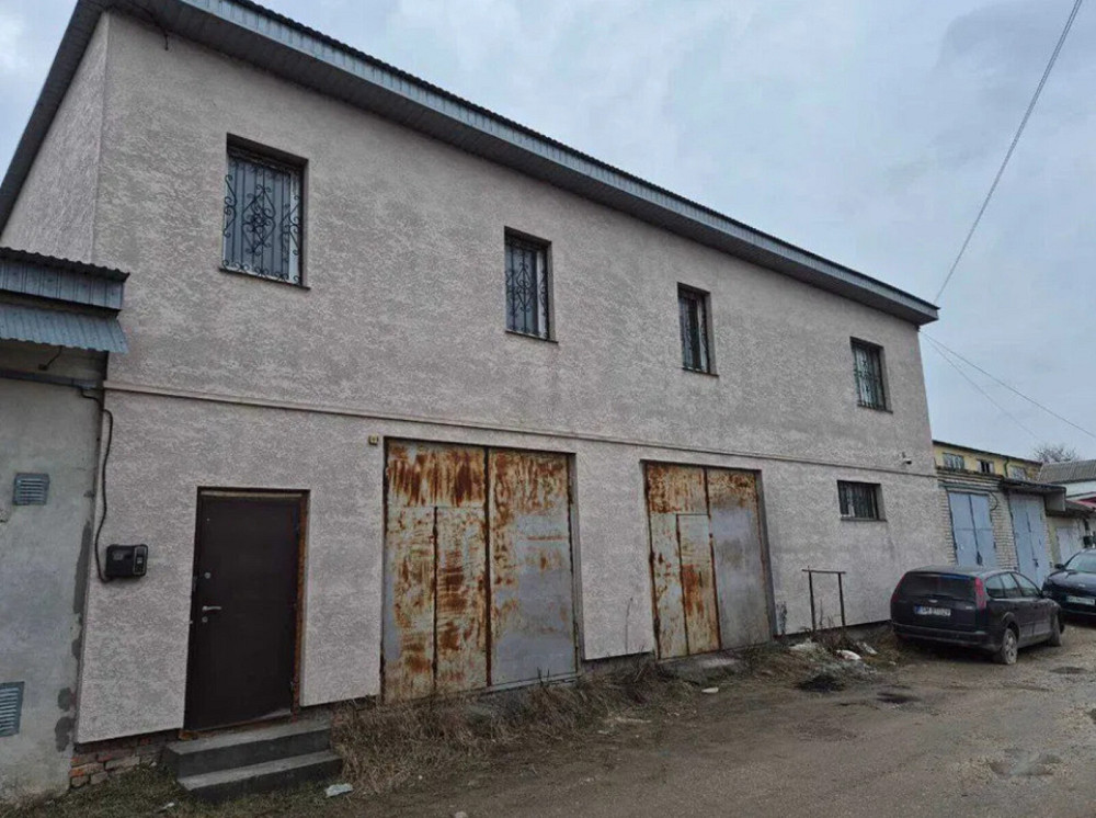 Продаж приміщення вільного призначення на вул. Текстильна поверх - 1/2 Тернопіль - фото 7