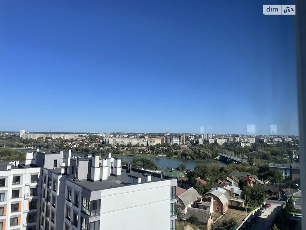 Продаж Квартира 1-кімнатна, 8/8 поверх Vinnytsya - photo 1