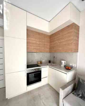 Оренда Квартира 1-кімнатна, 15/25 поверх на Курортный пер, 1а Одеса