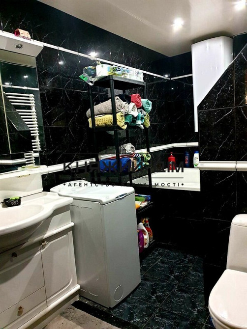 Продажа 5ти комнатной квартиры м. Позняки № 21117608 Київ - фото 9