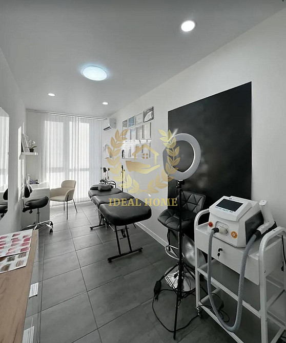 Здам 2-кімнатну квартиру під бізнес в ЖК Ривʼєра Kiev - photo 9