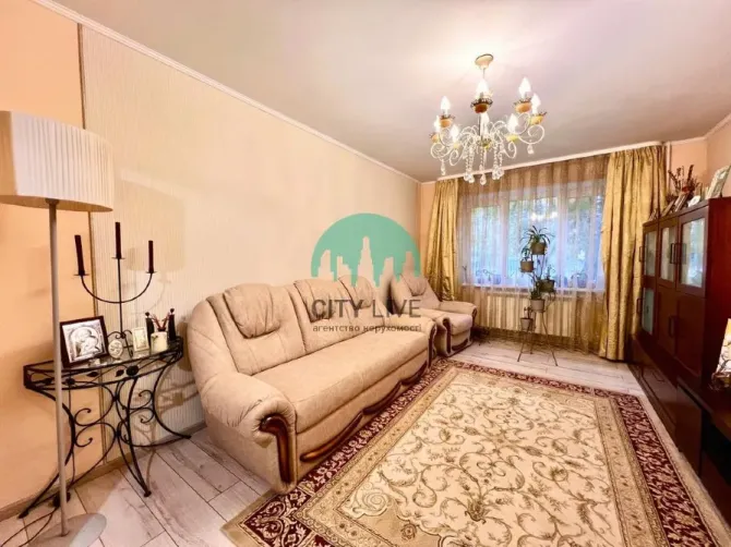 Продаж 3к Квартира 63.6 кв.м Івана Павла ІІ, буд. 8 Івано-Франківськ - фото 17