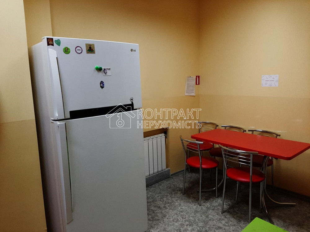 Продаж офісне приміщення на вул. Ірини Бугримової приміщень - 20, поверх - 4/4 Kharkiv - photo 11