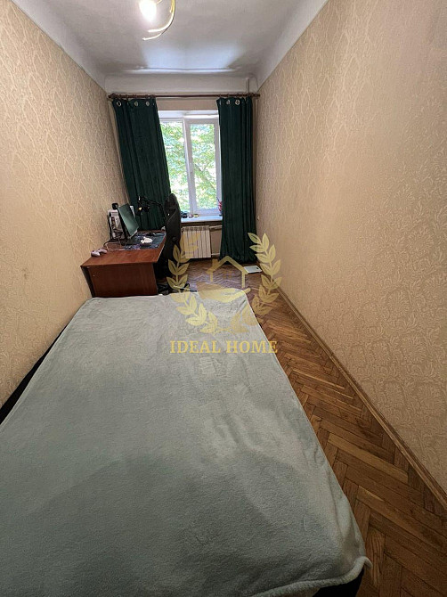 Продаж Квартира 3-кімнатна Київ - фото 6