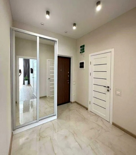 Оренда Квартира 1-кімнатна, 15/25 поверх на Курортный пер, 1а Одеса - фото 20