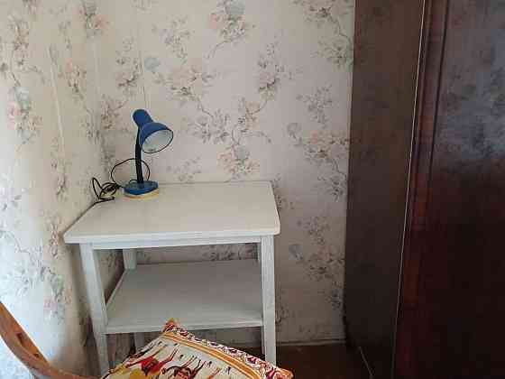 Оренда Квартира 1-кімнатна, 8/9 поверх на Жуля Верна, 4-а Київ