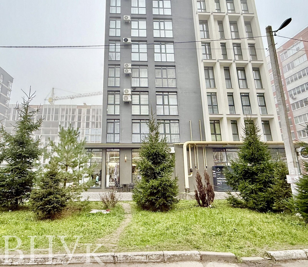 Продаж Квартира 2-кімнатна, 4/10 поверх на Арцеулова Луцк - изображение 15