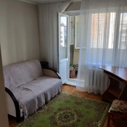 Оренда 2к Квартира 49 кв.м Челябінська 17 Київ