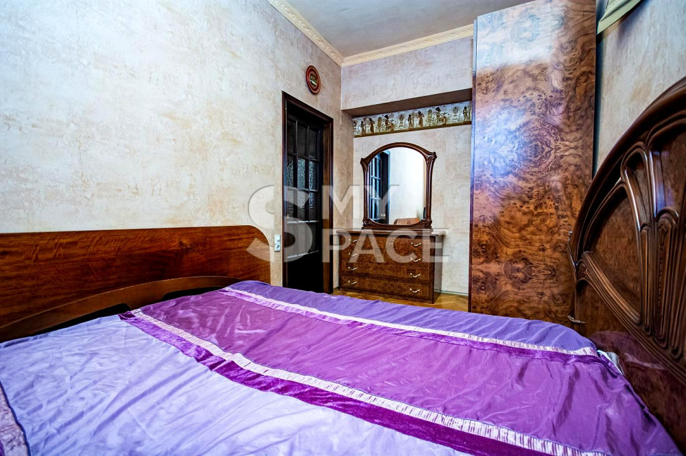 Продаж Квартира 3-кімнатна, 3/4 поверх на Деревлянська вул., д. 20/2 Київ - фото 15