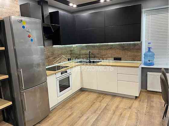 Продаж Квартира 1-кімнатна, 2/7 поверх на вул. Шевченківський Харків