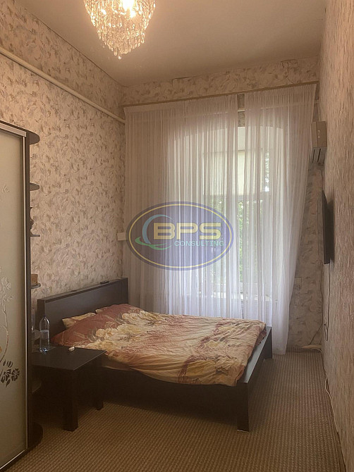 Продаж 3к квартири 82 кв. м Одеса - фото 6