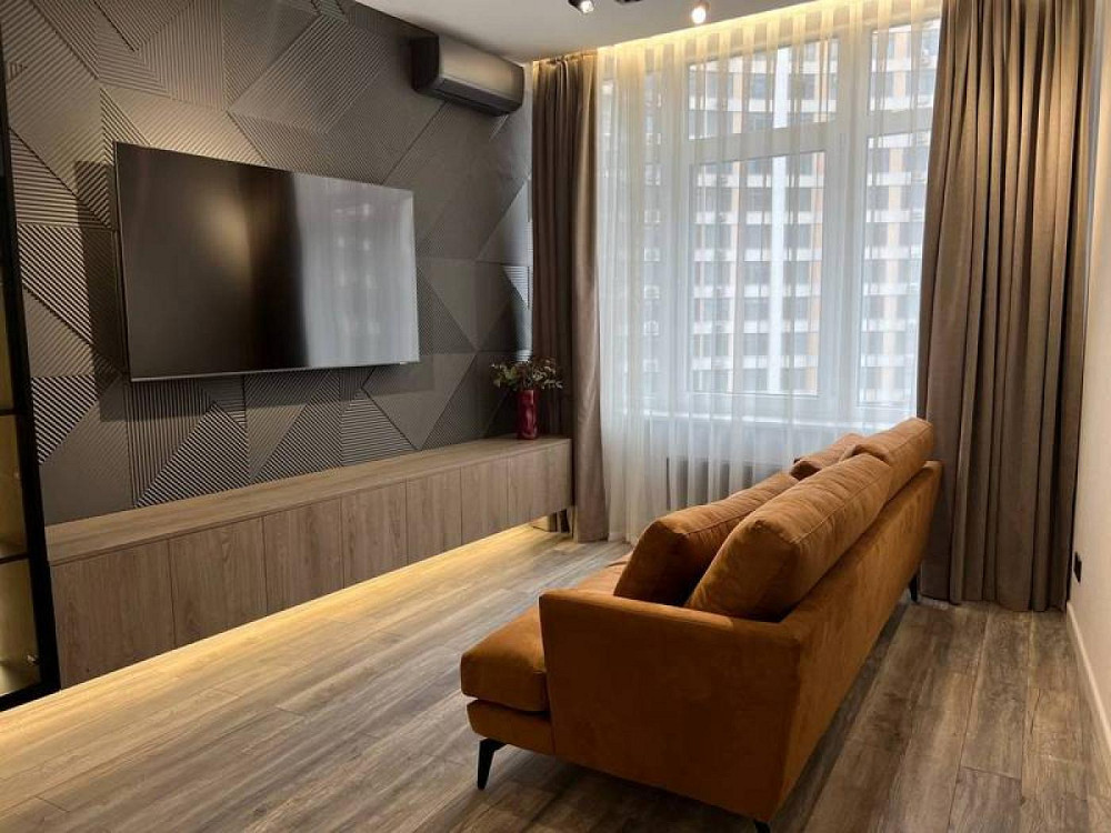 Продаж Квартира 3-кімнатна, 14/25 поверх на Каманина ул. Одеса - фото 4