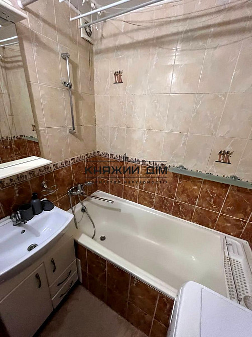 Продаж 2х кім. квартири м. Познняки КОД № 21147143 Київ - фото 15