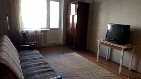 Продаж Квартира 1-кімнатна, 3/18 поверх на Григоренка, 3б Київ