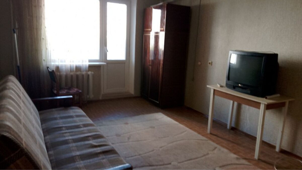 Продаж Квартира 1-кімнатна, 3/18 поверх на Григоренка, 3б Киев - изображение 5