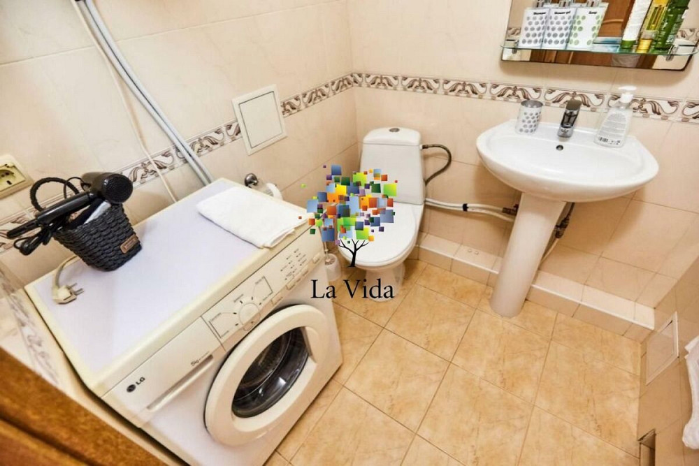 Оренда Квартира 2-кімнатна, 3/9 поверх на Кловський узвіз, 24 Kiev - photo 17